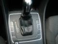 Black - Passat 2.5L S Photo No. 26