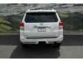 2013 Blizzard White Pearl Toyota 4Runner Limited 4x4  photo #4