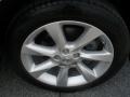 Tungsten Silver Pearl - RX 350 Photo No. 8