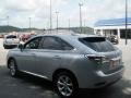 2011 Tungsten Silver Pearl Lexus RX 350  photo #11