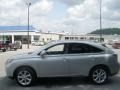 Tungsten Silver Pearl - RX 350 Photo No. 12
