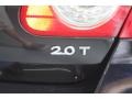 Deep Black - Passat 2.0T Sedan Photo No. 40