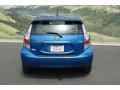 Blue Streak Metallic - Prius c Hybrid Three Photo No. 4