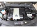 Deep Black - Passat 2.0T Sedan Photo No. 48
