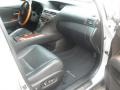 Tungsten Silver Pearl - RX 350 Photo No. 20