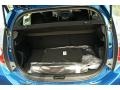 Blue Streak Metallic - Prius c Hybrid Three Photo No. 8