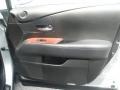 Tungsten Silver Pearl - RX 350 Photo No. 21