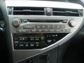 Tungsten Silver Pearl - RX 350 Photo No. 27