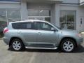 Everglade Metallic - RAV4 Limited V6 4WD Photo No. 2