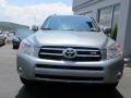 Everglade Metallic - RAV4 Limited V6 4WD Photo No. 5