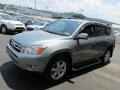 Everglade Metallic - RAV4 Limited V6 4WD Photo No. 7