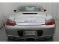 Arctic Silver Metallic - Boxster S Photo No. 8
