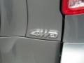 Everglade Metallic - RAV4 Limited V6 4WD Photo No. 11