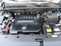 Everglade Metallic - RAV4 Limited V6 4WD Photo No. 13