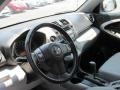 Everglade Metallic - RAV4 Limited V6 4WD Photo No. 14