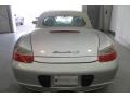 Arctic Silver Metallic - Boxster S Photo No. 29