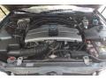 1997 Acura RL 3.5 Liter SOHC 24-Valve V6 Engine Photo
