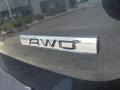 2012 Pacific Blue Pearl Hyundai Santa Fe GLS V6 AWD  photo #10