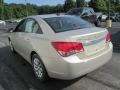 Gold Mist Metallic - Cruze LT Photo No. 6