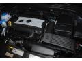2013 Deep Black Pearl Metallic Volkswagen GTI 4 Door Wolfsburg Edition  photo #29