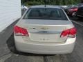 Gold Mist Metallic - Cruze LT Photo No. 7