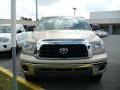 2009 Desert Sand Mica Toyota Tundra Double Cab 4x4  photo #2