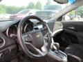 Gold Mist Metallic - Cruze LT Photo No. 10