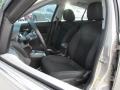 Gold Mist Metallic - Cruze LT Photo No. 11