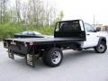 Bright White - Ram 4500 HD SLT Regular Cab Chassis Photo No. 3