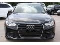 Brilliant Black - A6 3.0T quattro Sedan Photo No. 2