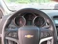 Gold Mist Metallic - Cruze LT Photo No. 18