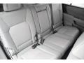 Gray Rear Seat Photo for 2011 Honda Pilot #82720190