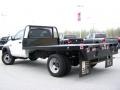 Bright White - Ram 4500 HD SLT Regular Cab Chassis Photo No. 4