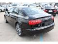 Brilliant Black - A6 3.0T quattro Sedan Photo No. 6