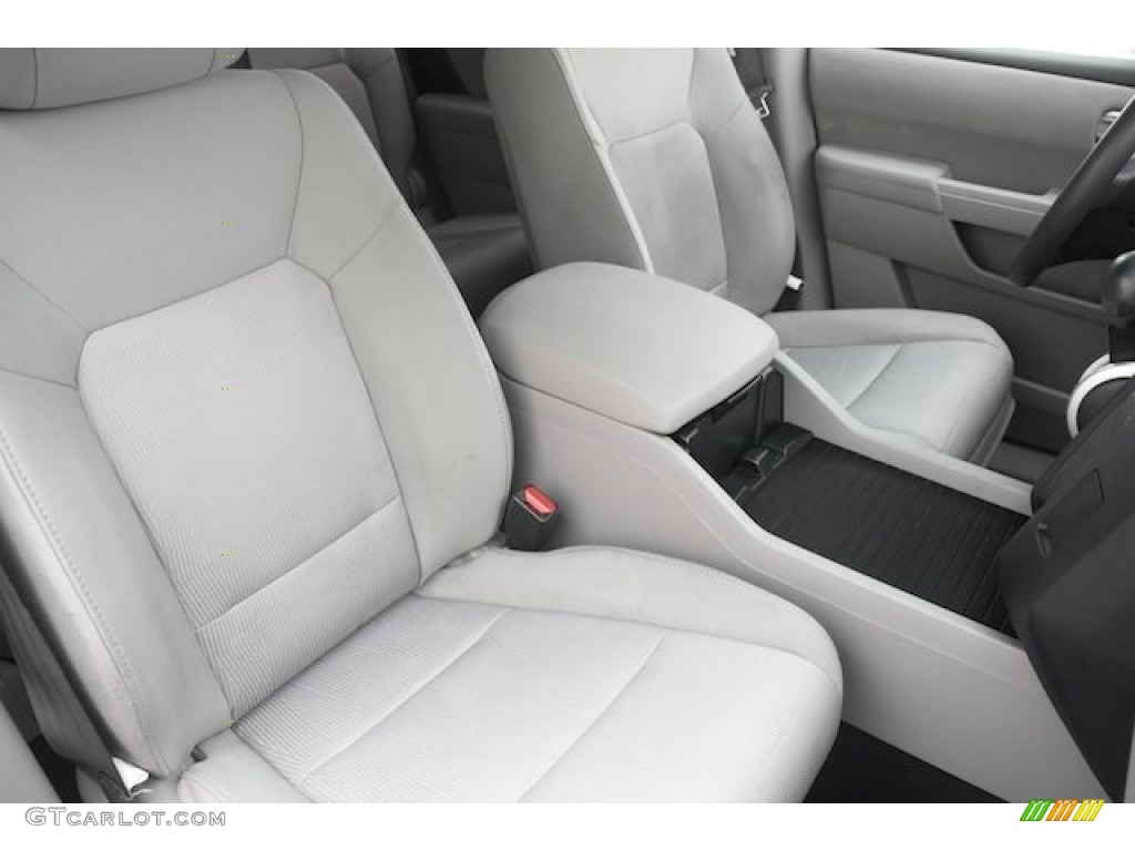 2011 Honda Pilot EX Front Seat Photos