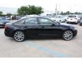 Brilliant Black - A6 3.0T quattro Sedan Photo No. 9