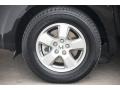 2011 Honda Pilot EX Wheel and Tire Photo