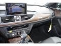 Brilliant Black - A6 3.0T quattro Sedan Photo No. 14
