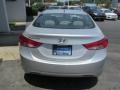Shimmering Silver Metallic - Elantra GLS Photo No. 9