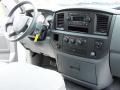 Bright White - Ram 4500 HD SLT Regular Cab Chassis Photo No. 9