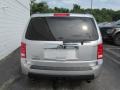 2011 Alabaster Silver Metallic Honda Pilot EX 4WD  photo #7