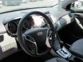 Shimmering Silver Metallic - Elantra GLS Photo No. 14