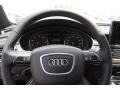 Brilliant Black - A6 3.0T quattro Sedan Photo No. 23