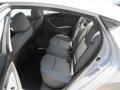 Shimmering Silver Metallic - Elantra GLS Photo No. 20