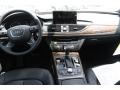 Brilliant Black - A6 3.0T quattro Sedan Photo No. 30