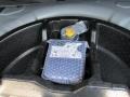 Shimmering Silver Metallic - Elantra GLS Photo No. 23