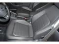 2013 Platinum Gray Metallic Volkswagen Jetta SEL Sedan  photo #16