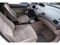 Taffeta White - Civic LX Sedan Photo No. 6