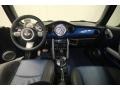 Lapis Blue/Panther Black Dashboard Photo for 2006 Mini Cooper #82720936