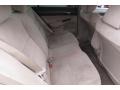 Taffeta White - Civic LX Sedan Photo No. 7